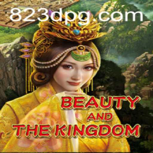 BeautyAndTheKingdom: A Dazzling Journey into Fantasy