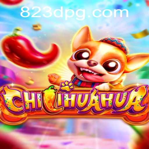 CHILIHUAHUA: A Spicy New Adventure Game
