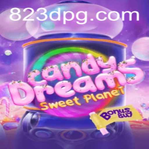 Discover the World of CandyDreamsSweetPlanet: A Sweet Adventure Awaits