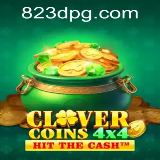 Diving Into the World of CloverCoins4x4