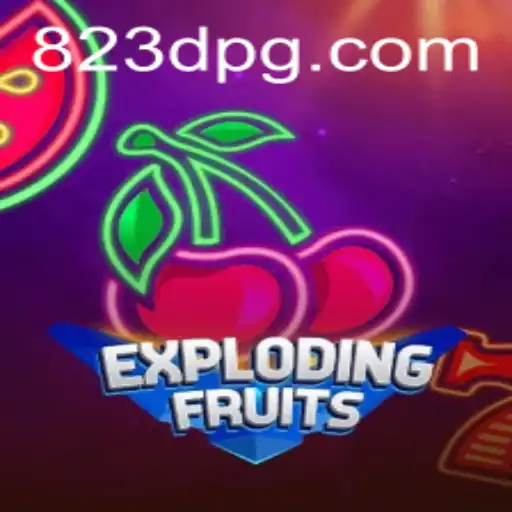 ExplodingFruits Unleashes a New Level of Gaming Excitement
