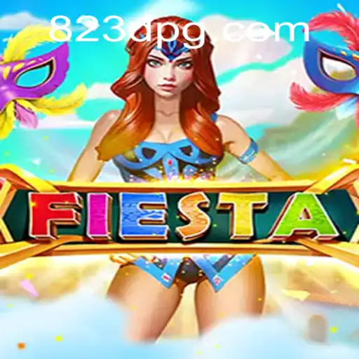 Discovering Fiesta: A Vibrant New Adventure with 823d.com