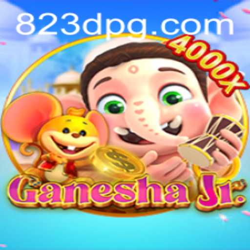 Discover the Magical World of GaneshaJr: A Comprehensive Guide