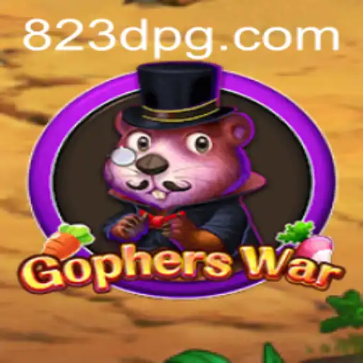 Exploring GophersWar: A Captivating Strategy Game Unveiled