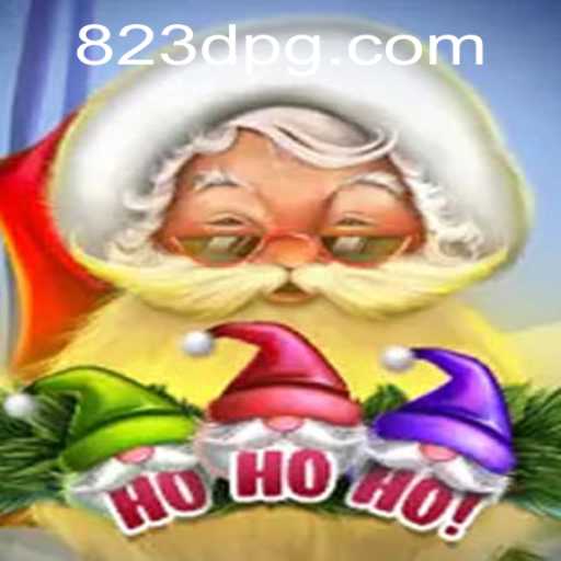 HoHoHo: A New Gaming Sensation Connected to 823d.com