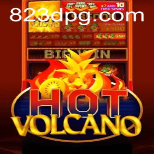 Discover the Thrills of HotVolcano: A Game That Erupts with Excitement