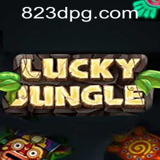 Dive into the Exciting World of LuckyJungle