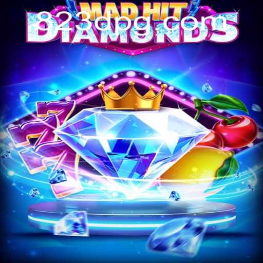 MadHitDiamonds: Exploring the Fascinating World of 823d.com's Latest Sensation