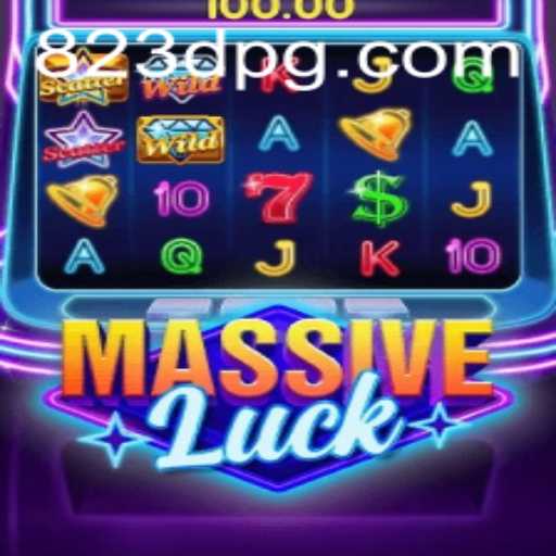 Exploring MassiveLuck: The Ultimate Game of Chance