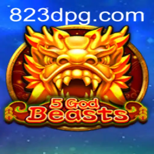 Exploring 5GodBeasts: An Epic Adventure Awaits