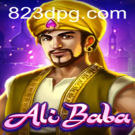 AliBaba: The Enchanting Adventure Game of Luck and Strategy