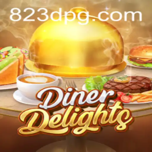 Discover the Culinary World of DinerDelights at 823d.com