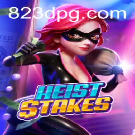 HeistStakes: Mastering the Art of Virtual Heists in 2023