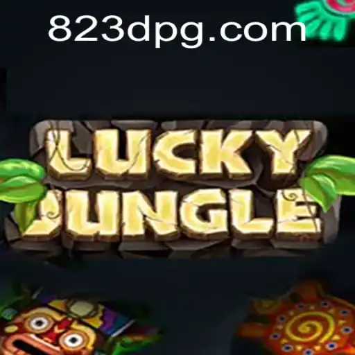 Dive into the Exciting World of LuckyJungle