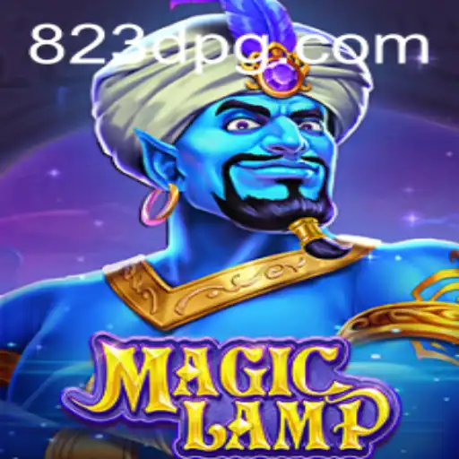 MagicLamp: A Spellbinding Journey into the World of 823d.com