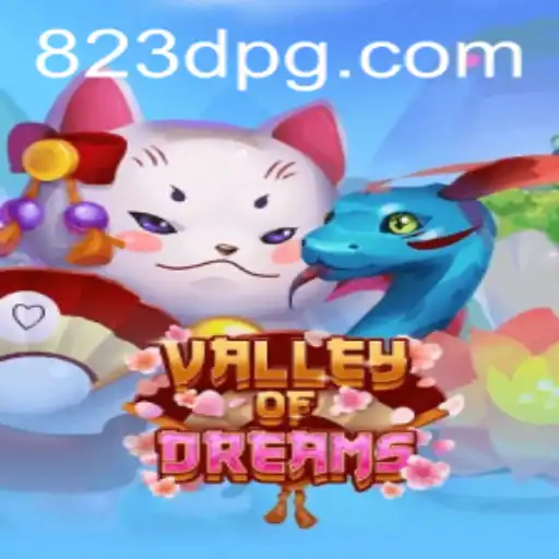 Valley of Dreams: The Journey through Imagination