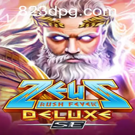 Experience the Thrill with ZeusRushFeverDeluxeSE: A Modern Gaming Marvel