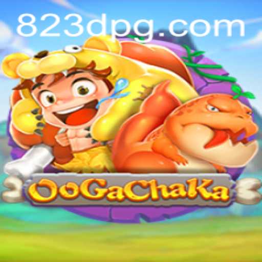 OoGaChaKa: Dive into the Adventures of the Newest Gaming Phenomenon