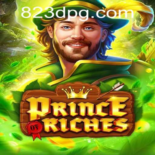 PrinceOfRiches: A Captivating Adventure in Gaming