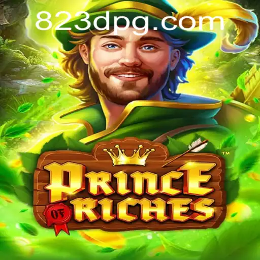PrinceOfRiches: A Captivating Adventure in Gaming