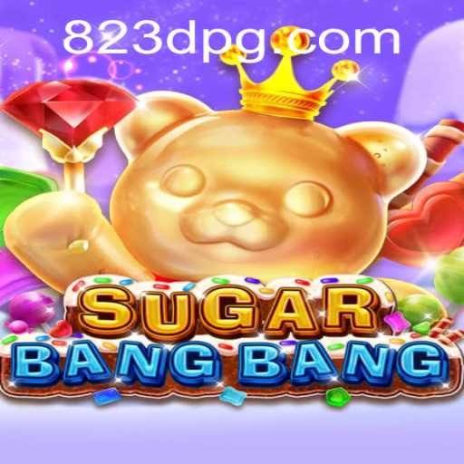Dive Into the World of SUGARBANGBANG: A Sweet Adventure Awaits