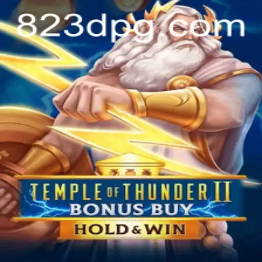 TempleofThunderIIBonusBuy: An Epic Gaming Experience