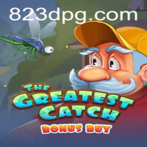 Discover 'TheGreatestCatchBonusBuy': A Revolutionary Gaming Experience