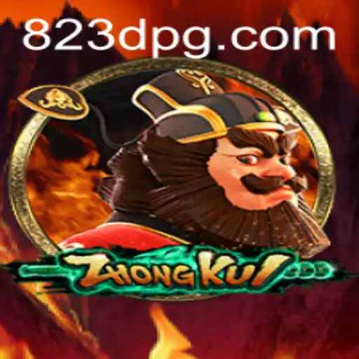 ZhongKui: A Riveting Journey Through Myth and Mystery